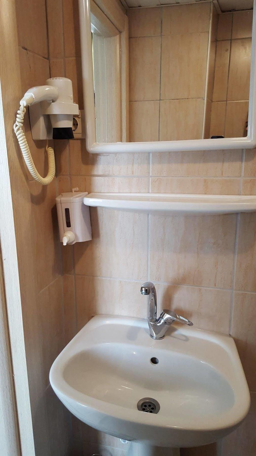 Sato Hotel アンタルヤ エクステリア 写真