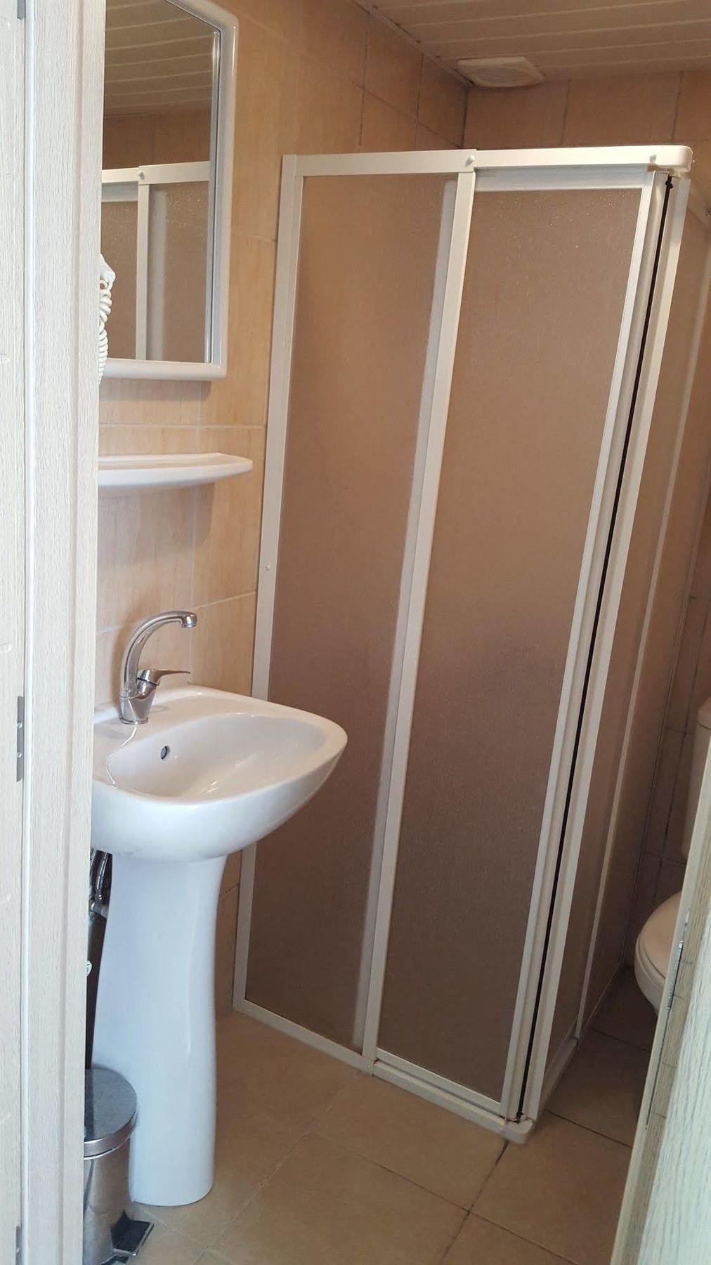 Sato Hotel アンタルヤ エクステリア 写真