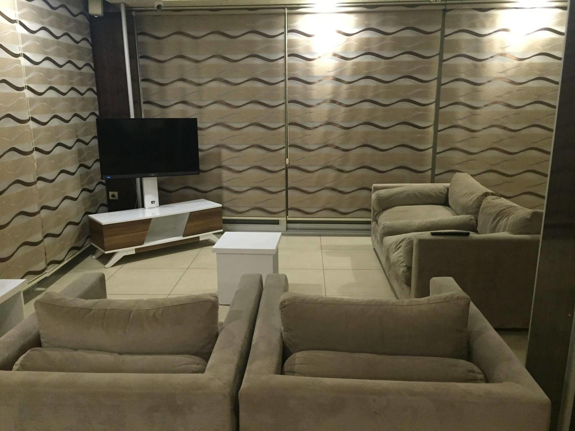 Sato Hotel アンタルヤ エクステリア 写真